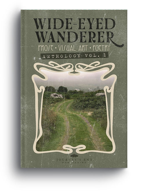 Wide-Eyed Wanderer: Anthology • Volume 1