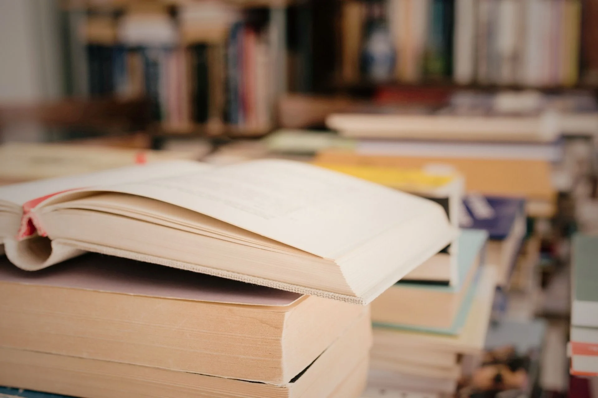 How to Outline a Book